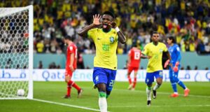 Ballon d'Or 2024 : Les détails de la grande fête avortée de Vinicius Jr révélés