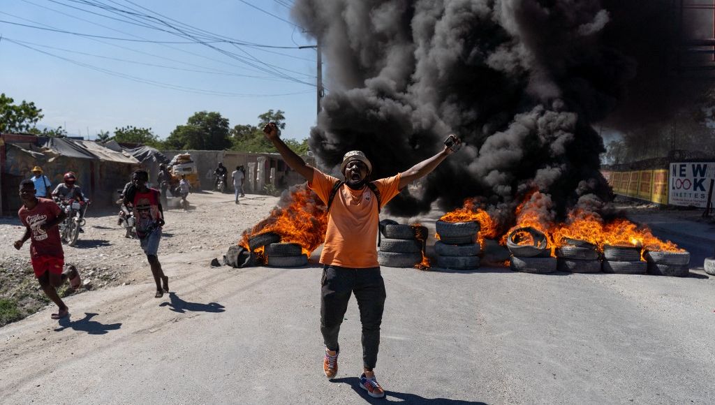 Crise en Haïti : Un nouveau massacre de gangs fait au moins 20 morts et une cinquantaine de blessés