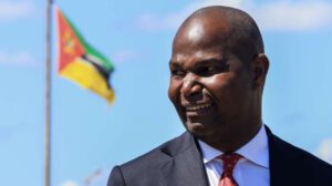 Présidentielle au Mozambique : Le candidat "inconnu" Daniel Chapo déclaré grand vainqueur