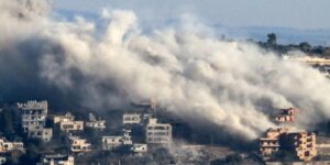 Guerre au Liban : La mort d'une sénégalaise suscite des interrogations