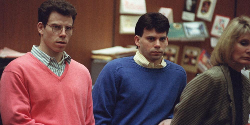 Affaire Menendez : Le procureur demande la libération conditionnelle des frères après 35 ans de prison