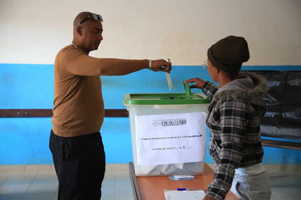 Municipales à Madagascar : La liste des candidats officiellement révélée !