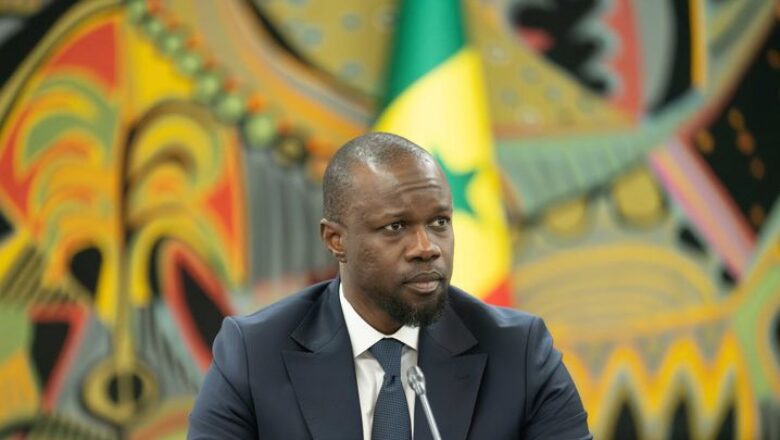 Tension au Sénégal : Des journalistes et un opposant libérés après des critiques envers Ousmane Sonko