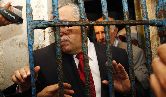 Tunisie : L'ancien ministre Noureddine Bhiri condamné à dix ans de prison