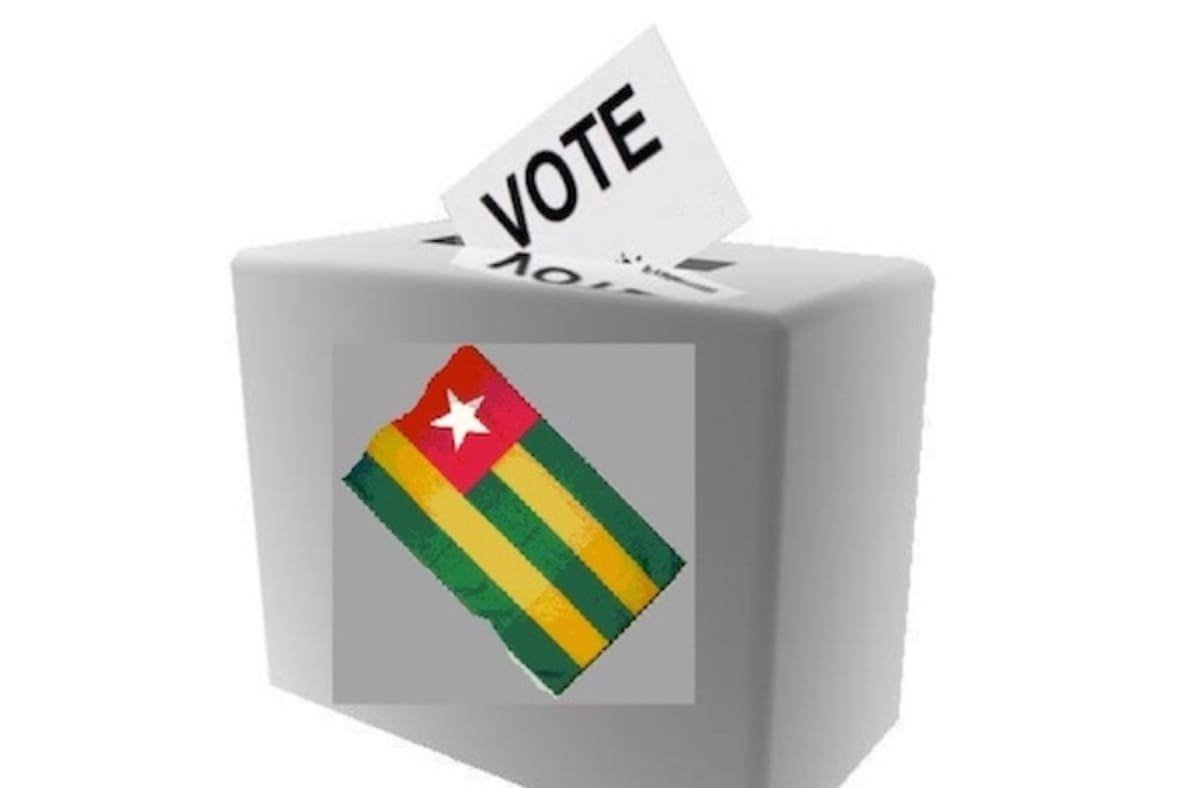 Nouvelles élections municipales au Togo : Voici les 11 communes concernées