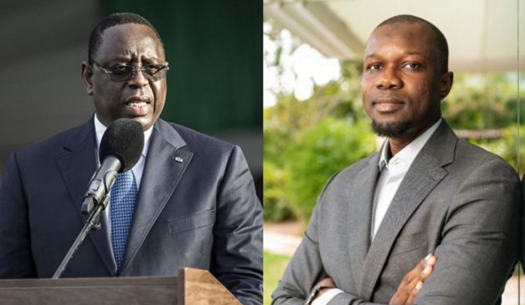 Sénégal / Détournement de fonds publics : Macky Sall réagit aux accusations d'Ousmane Sonko