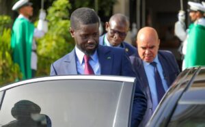 Sénégal : Après les Etats-Unis, Diomaye Faye annoncé dans ces deux pays
