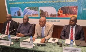 Electrification de 20 000 villages en Afrique de l'Ouest : Une avancée majeure à Lomé