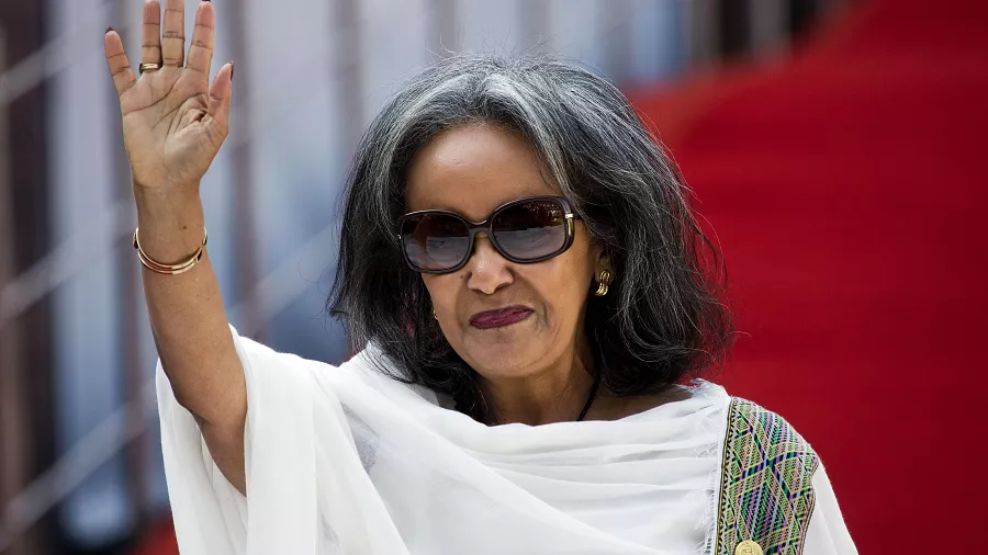 Crise en Ethiopie : Sahle-Work Zewde démissionne, un ministre devient le nouveau président