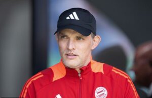 Crise à Manchester United : Un célèbre entraîneur de Chelsea pour remplacer Erik Ten Hag