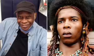 Deuil : David Harris, acteur du film "The Warriors" est mort