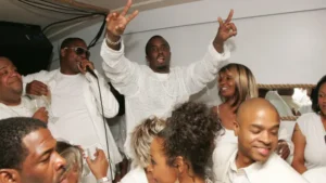 "Pas de pantalon, pas de graisse, chaque fille devait...", les critères exigés par Diddy lors de ses soirées sexuelles révélés