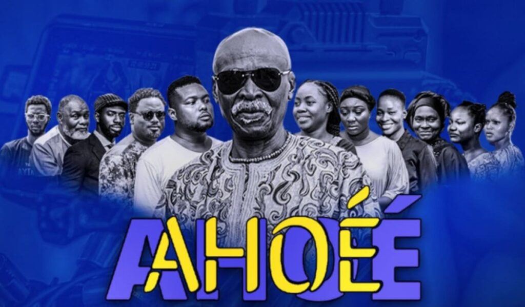 Ahoé : Date de tournage, financement... les choses se précisent pour la saison 2 de la web-série togolaise