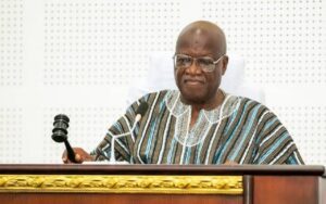 Togo/ Politique : Aimé Gogué envoie un message urgent à toute l'opposition