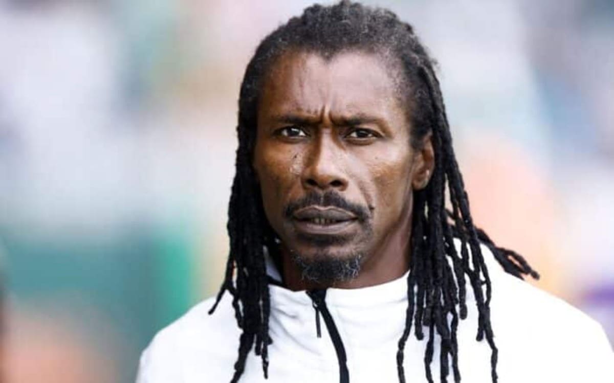 Aliou Cissé courtisé bientôt entraîneur d'un club en Asie ? Son proche ami fait des révélations