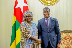 Togo : L'Assemblée nationale est à l'aube d'une transformation