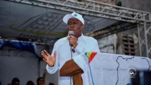 Crise en RDC : L'UDPS de Felix Tshisekedi plaide pour une révision de la constitution