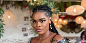 Photos : Ayanne, l'ex du chanteur Fanicko attend un heureux évènement