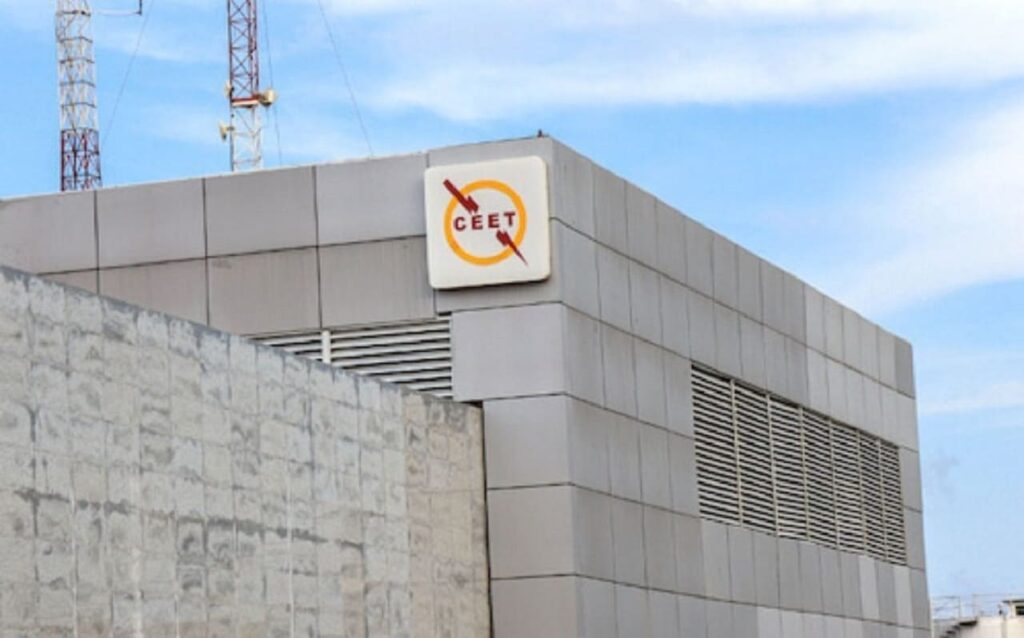 Togo : La CEET annonce des coupures de courant - Voici les quartiers concernés