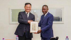 Le Togo et la Chine renforcent leur coopération douanière