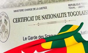 Togo/ Kara : Voici comment obtenir plus rapidement et facilement le certificat de nationalité