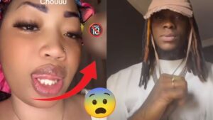 "Chou Challenge" : TikTok confronté à une nouvelle tendance controversée