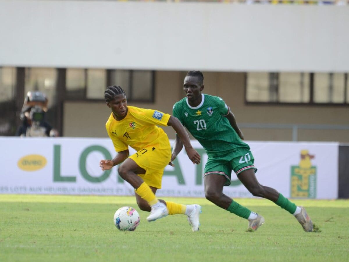 Élim CAN 2025 : Togo, Cameroun, Guinée… Programme complet des matchs de ce lundi