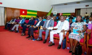 Togo/ 5e République : Les députés formés sur l'équilibre des pouvoirs et le processus budgétaire