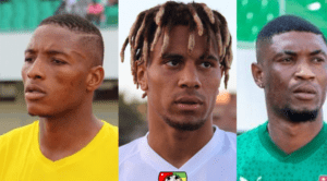 Togo vs Algérie : 5 grands absents dans le camp des Éperviers