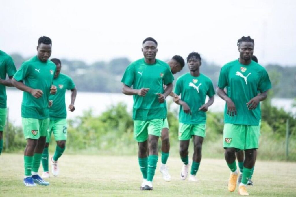 Togo vs Bénin : Entrée libre et gratuite pour le match au stade de Kégué