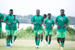Togo vs Bénin : Entrée libre et gratuite pour le match au stade de Kégué