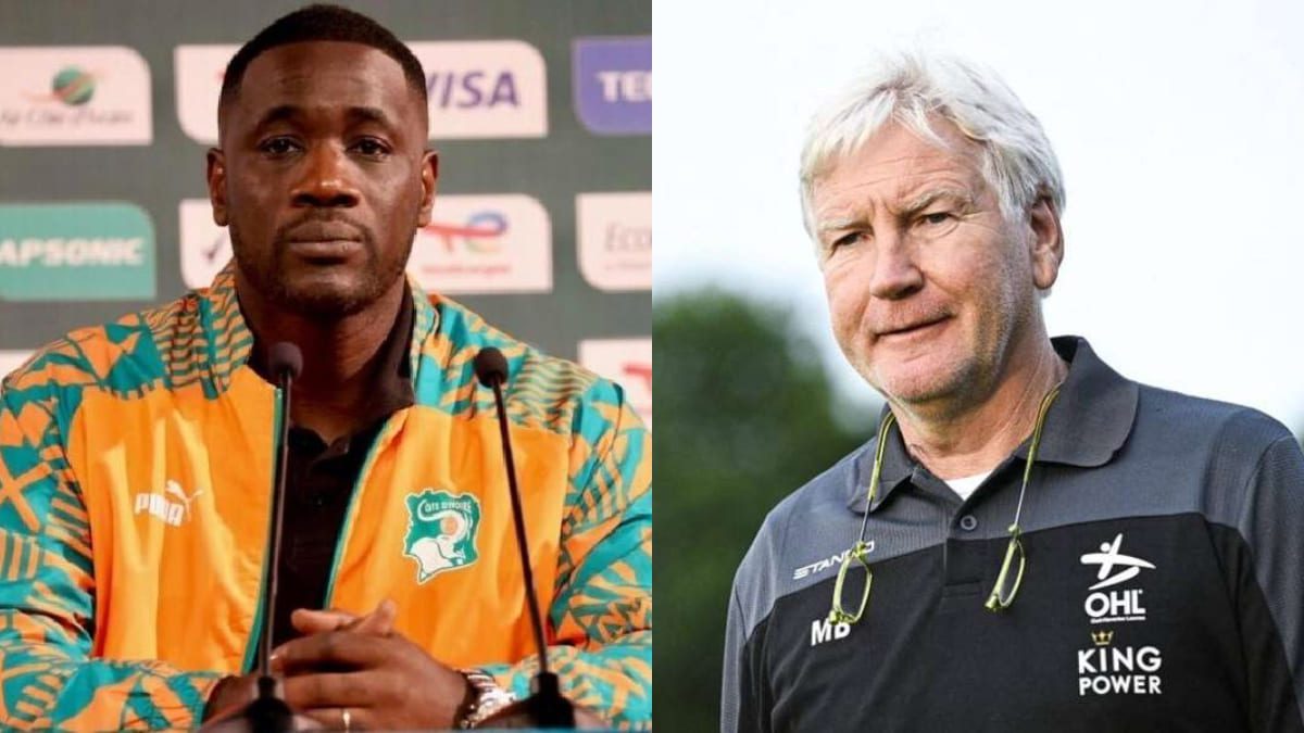 Marc Brys 8e, Emerse Faé… : Top 10 des entraîneurs de football africains les mieux payés en 2024