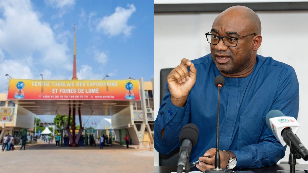 Foire Internationale de Lomé 2024 : La participation des élèves en classe de (…) est strictement interdite