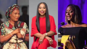 Top 10 femmes pasteurs les plus riches du monde en 2024