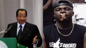 "Rentre à la maison président", une chanson sur la santé de Paul Biya du rappeur Xzafrane devient virale