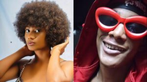 "Tout se passait pour le mieux jusqu’au jour où...", Ebessevi gang révèle les vraies causes de son addiction et fait la paix avec sa sœur Erka Lalouche