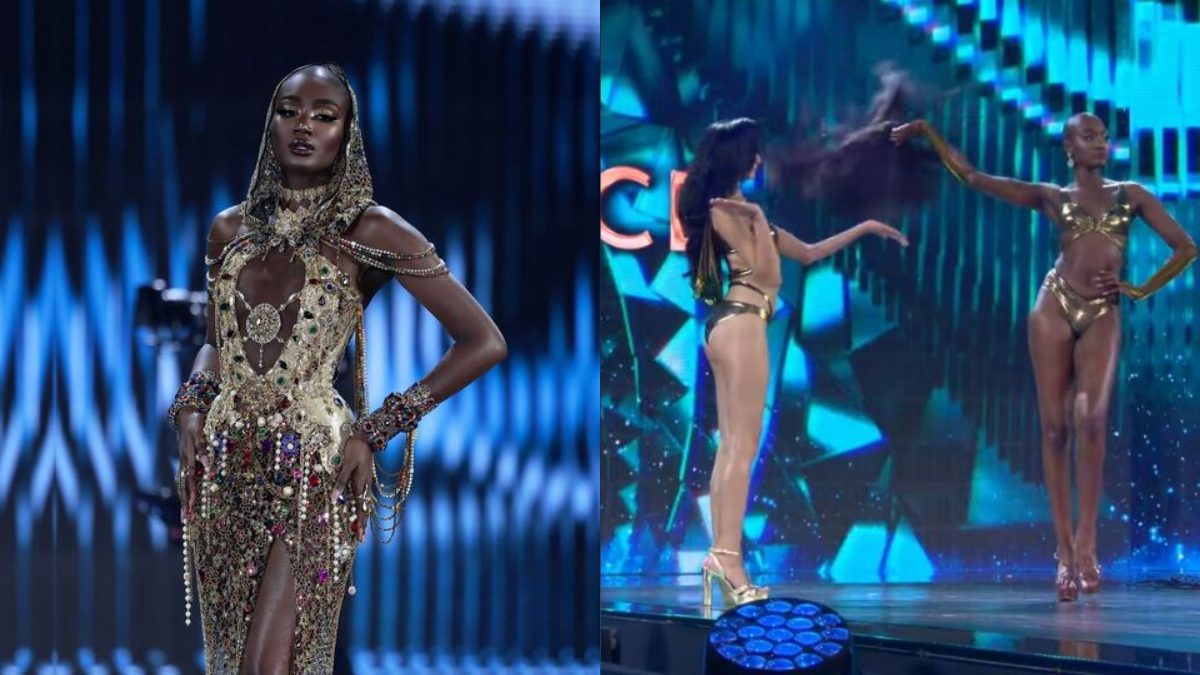 Miss Grand International 2024 : Une candidate fait sensation avec son crâne chauve et devient l'une des favorites (vidéo)