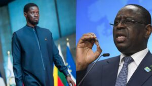 "Rien n'a changé", Macky Sall fustige la gouvernance de Bassirou Diomaye Faye après sept mois de pouvoir