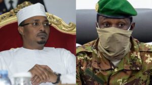 Attaque meurtrière de Boko Haram au Tchad : Le général Goïta réagit