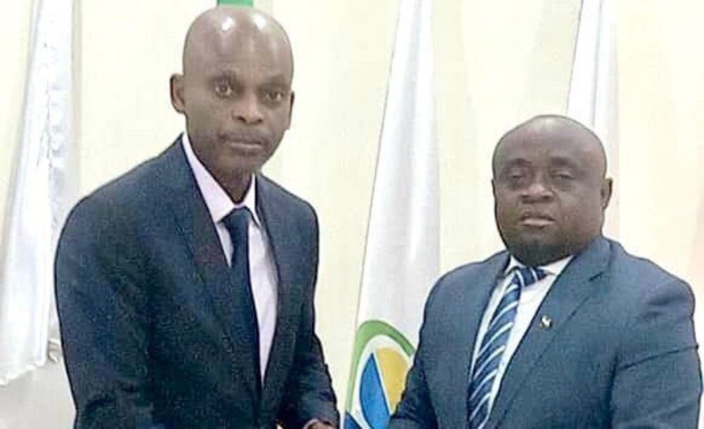 Diplomatie : Le Togo accueille un nouvel ambassadeur du Gabon