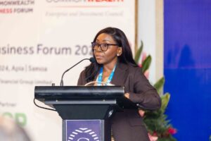Commonwealth : Le Togo séduit les chefs d’entreprise mondiaux à Samoa