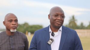 Togo vs Bénin : Le président de la FTF fait une sortie avant les éliminatoires du CHAN 2024
