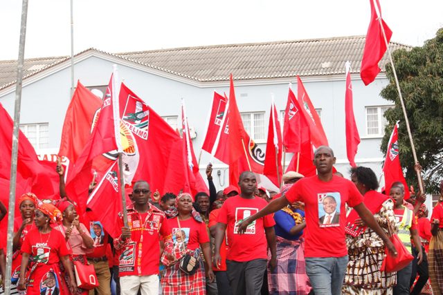 Élections au Mozambique : La société civile dénonce des abus du parti au pouvoir