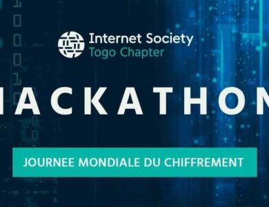 Journée mondiale du chiffrement : Le Togo organise un hackathon