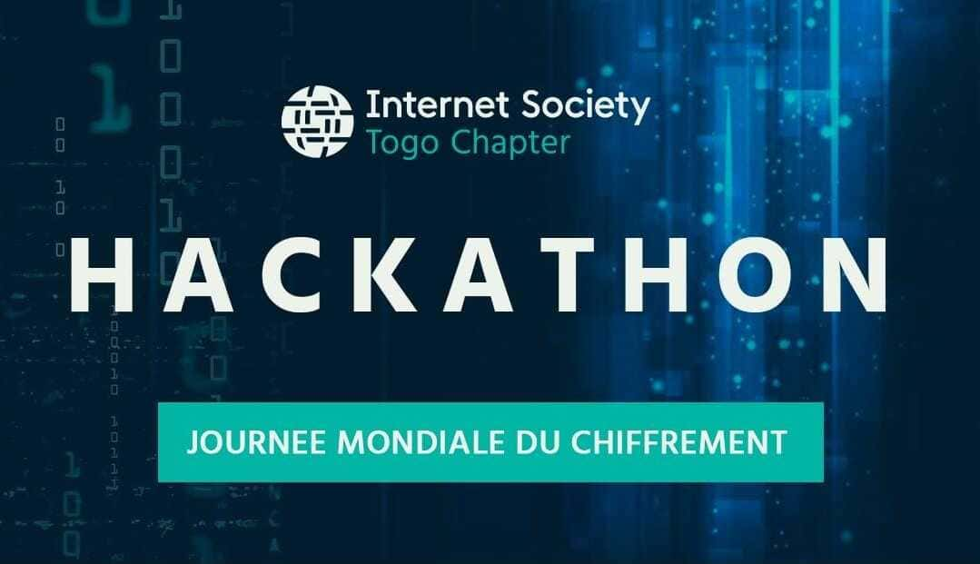 Journée mondiale du chiffrement : Le Togo organise un hackathon