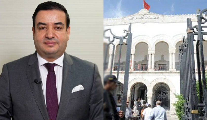 Tunisie : L'ex-candidat à la présidentielle Ayachi Zammel à nouveau condamné