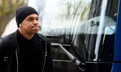 Accusations de viol : L'affaire Mbappé prend un nouveau tournant ! La police suédoise confirme ...