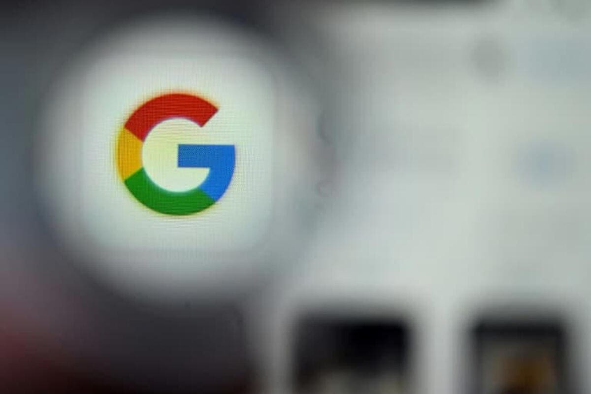 La Russie inflige à Google une amende scandaleuse de 36 zéros