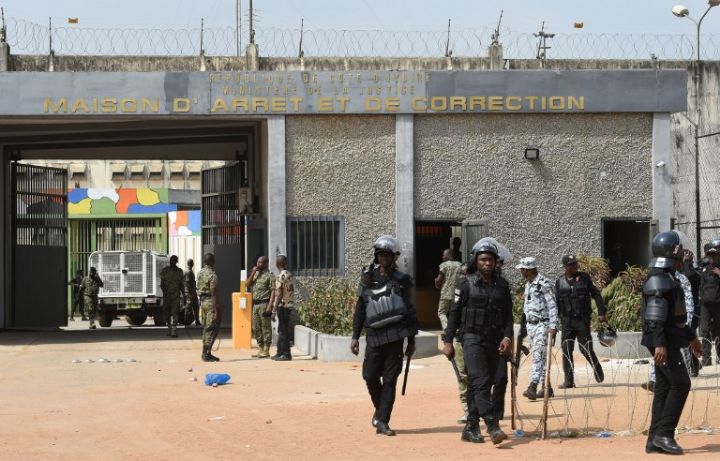 Côte d'ivoire / Meurtre d'un étudiant à Cocody : Six personnes dont le SG de la FESCI interpellés