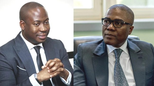 Bénin / Affaire "complot contre la sûreté de l'État" : Olivier Boko et Oswald Homeky comparaissent à nouveau devant la CRIET